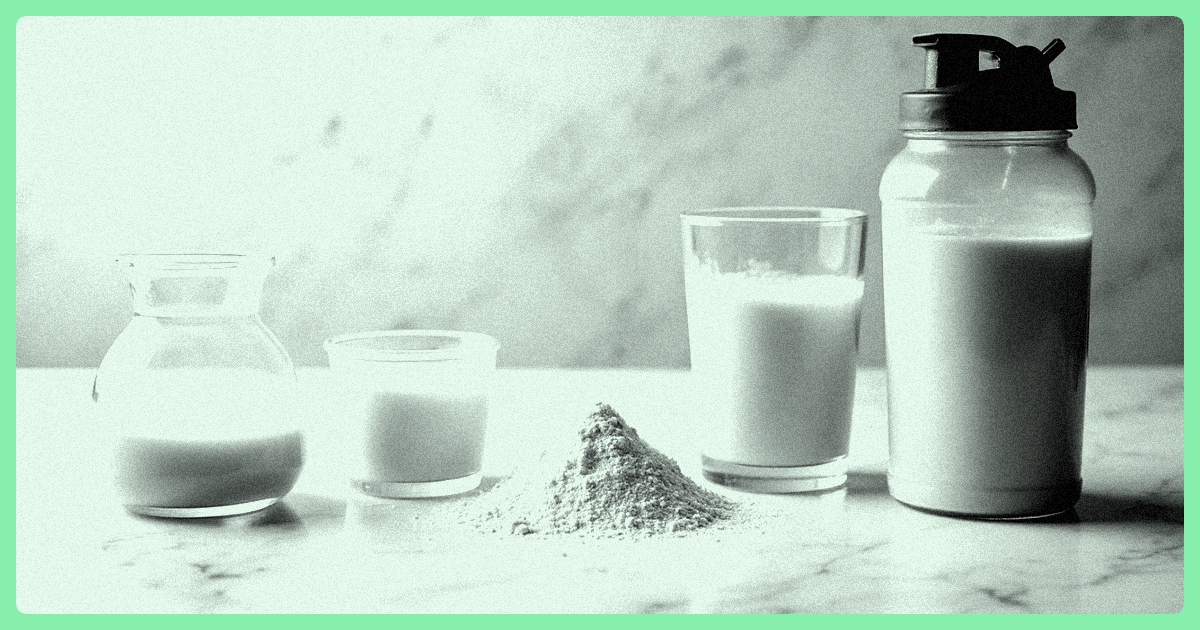Whey Isolate vs Concentrate: Which Is Better for You?
