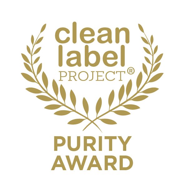 Clean Label Project Purity Award